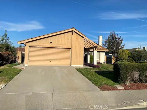 180 Ricci Avenue, Walnut, CA 91789