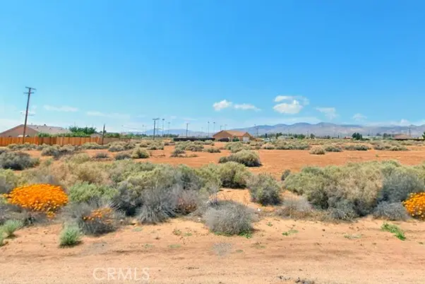 0 TRACT 2779 , BLOCK , LOT 204, California City, CA 93505 - #1