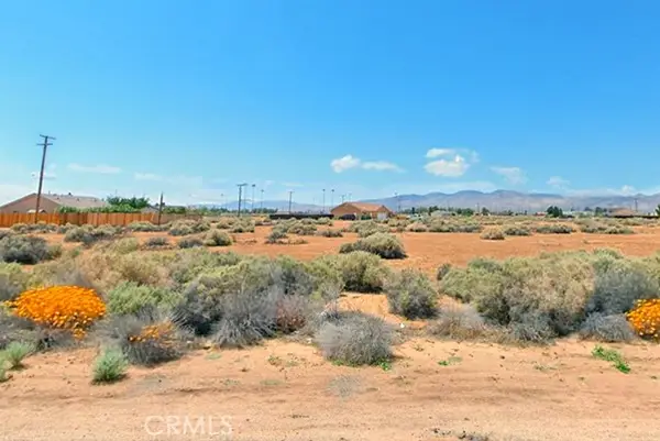 0 TRACT 2779 , BLOCK , LOT 204, California City, CA 93505