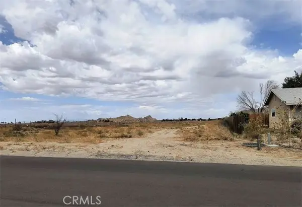 15145 Vac/Newmont Ave/ Nog Avenue N8, Lancaster, CA 93535