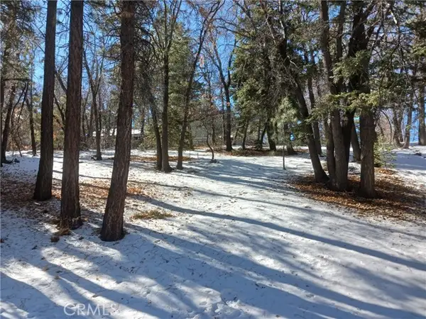 0 Columbine Drive, Big Bear City, CA 92314