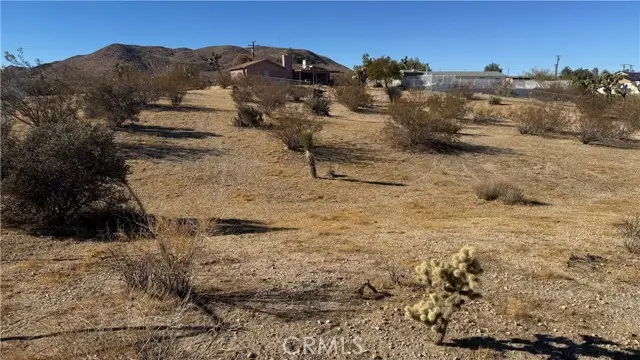0 Yucca Mess, Yucca Valley, CA 92284 - #1