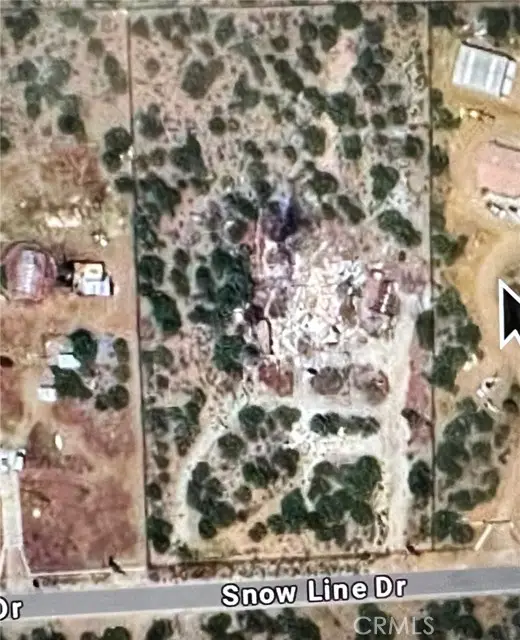 2760 Snow Line Drive, Pinon Hills, CA 92372 - #2