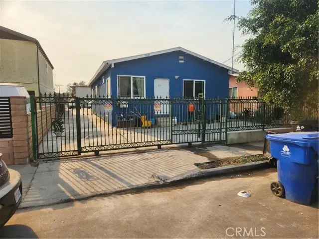1626 32nd, Los Angeles, CA 90011 - #1