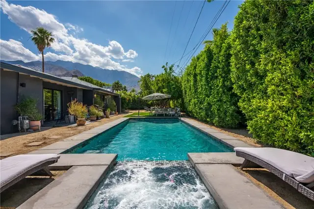 250 Cortez Road, Palm Springs, CA 92262 - Image #1