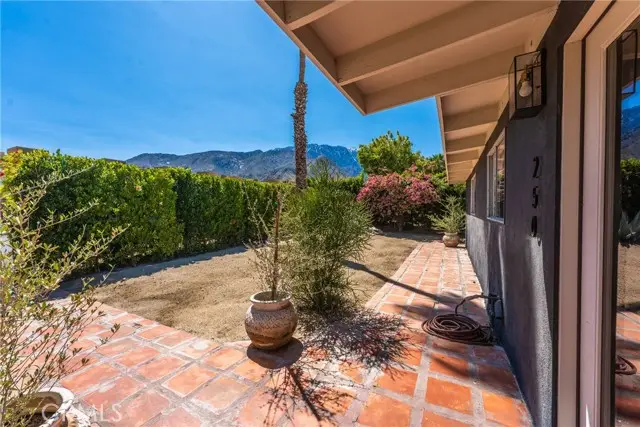 250 Cortez Road, Palm Springs, CA 92262 - Image #3
