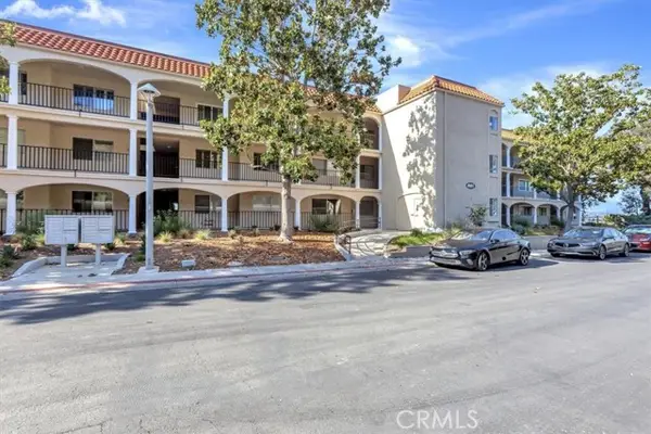 4001 Calle Sonora  #3E, Laguna Woods, CA 92637