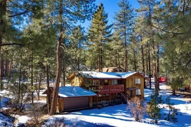 1627 Barbara Street, Wrightwood, CA 92397 - #1