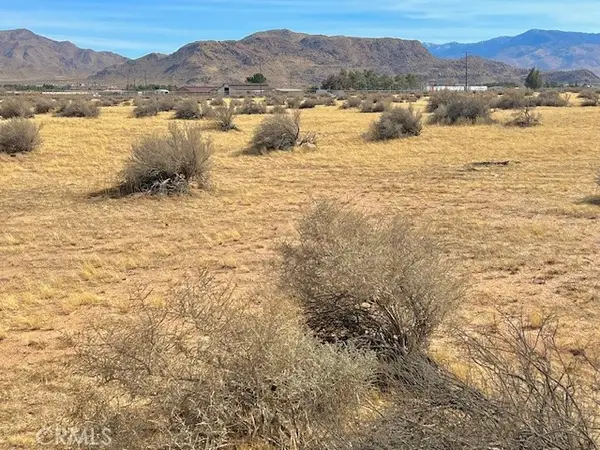 0 Ramona Avenue, Apple Valley, CA 92307