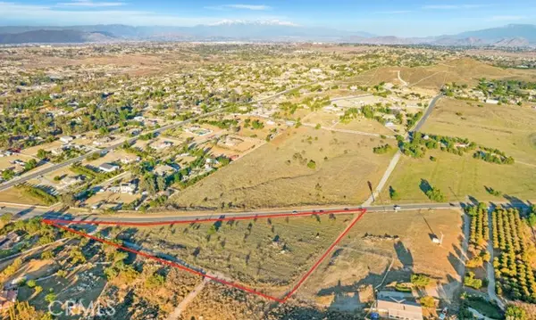 0 Harley John Road, Riverside, CA 92504