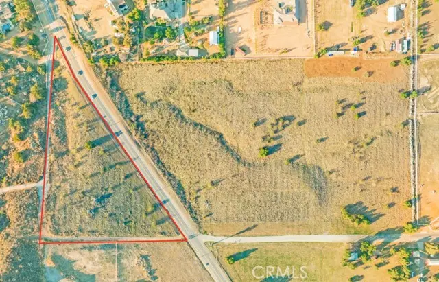 0 Harley John Road, Riverside, CA 92504 - #3