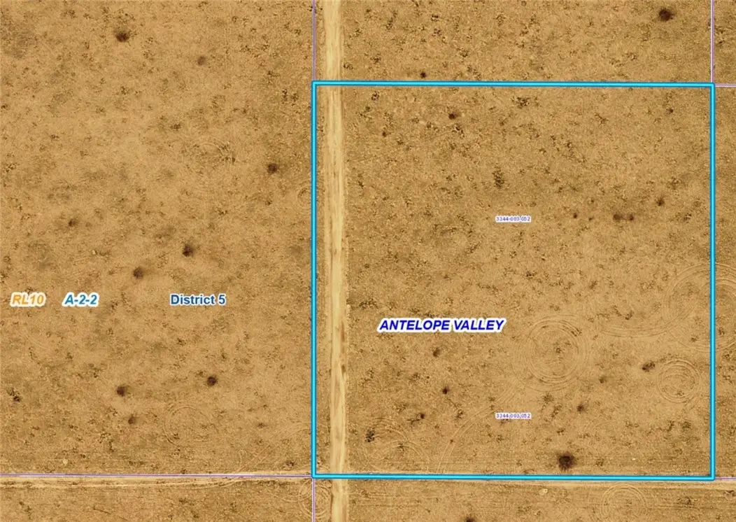 215 Avenue J8, Lancaster, CA 93535 - #1