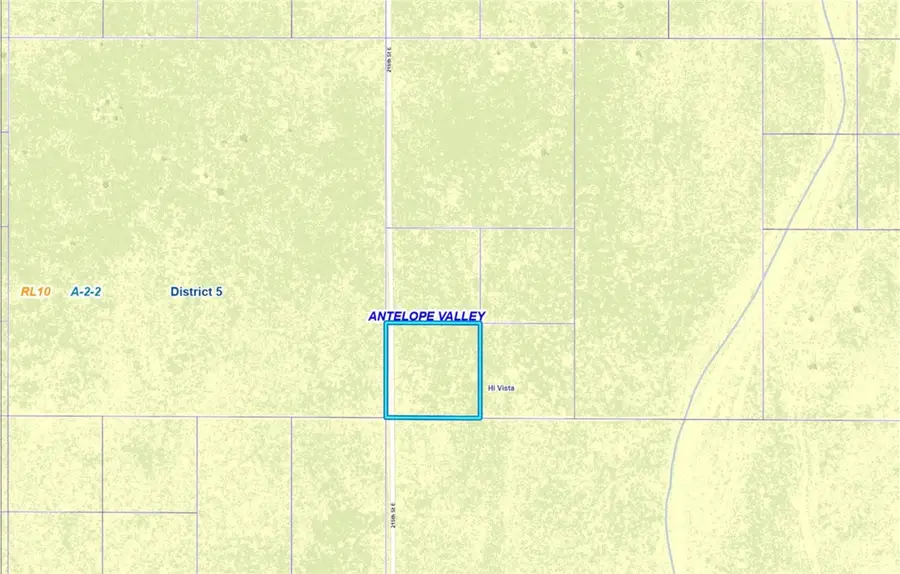 215 Avenue J8, Lancaster, CA 93535 - #2