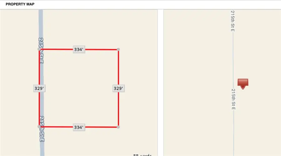 215 Avenue J8, Lancaster, CA 93535 - #3