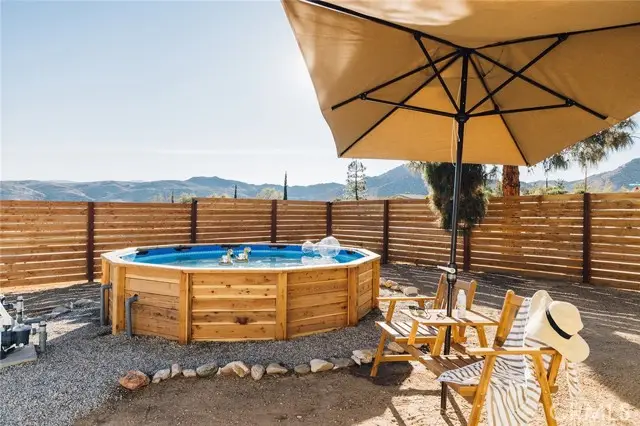 4883 Avenida La Candela, Joshua Tree, CA 92252 - #3