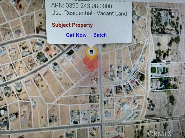 10656 Choiceana Avenue, Hesperia, CA 92345 - #2