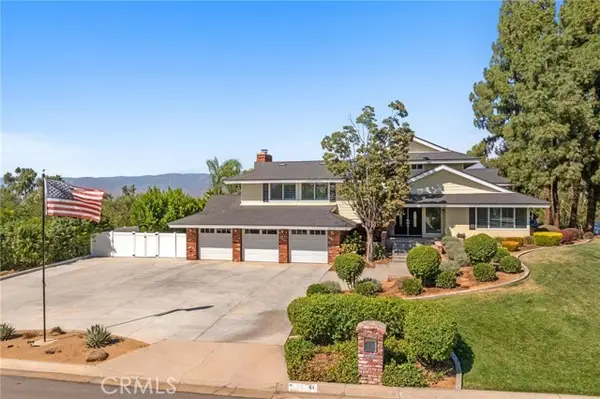 30746 Sunset Drive, Redlands, CA 92373