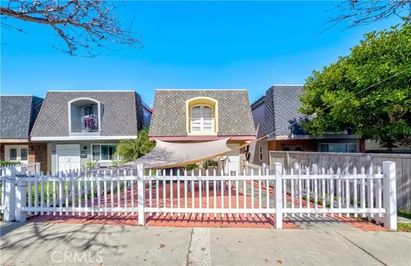 3659 Newton Street, Torrance, CA 90505