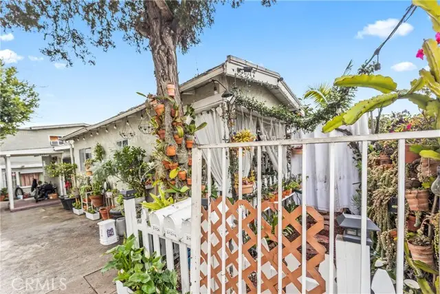 2424 West Boulevard, Los Angeles, CA 90016 - #3