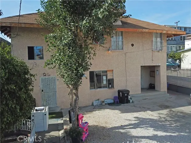 1421 Courtland Avenue, Los Angeles, CA 90006 - #1
