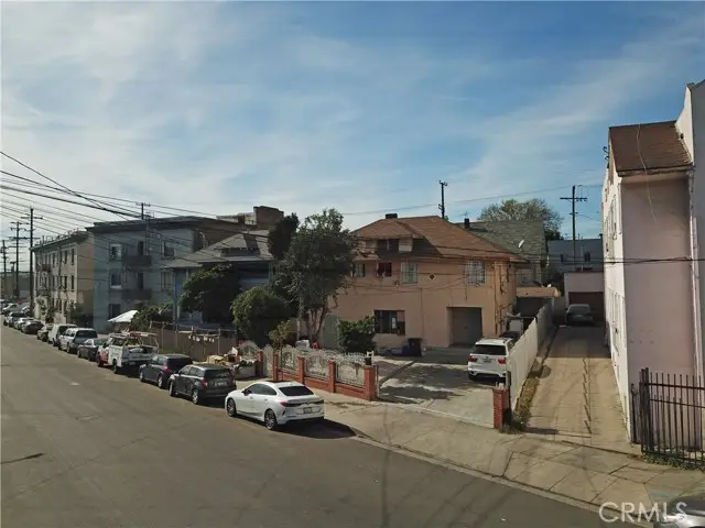 1421 Courtland Avenue, Los Angeles, CA 90006 - #2
