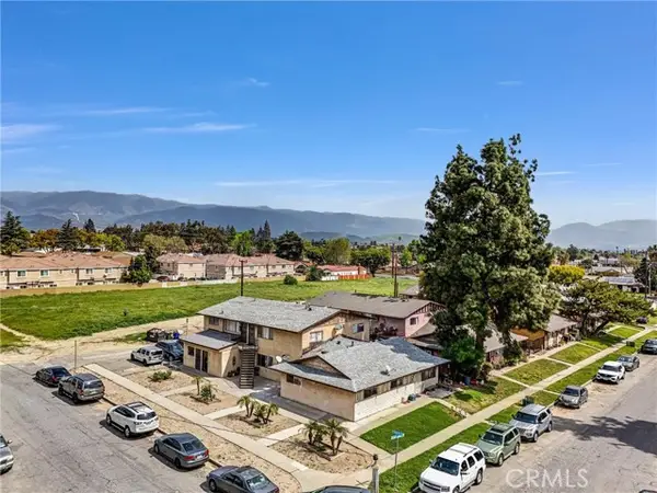 160 Cascade, Rialto, CA 92376