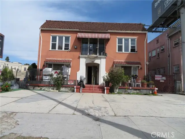 3830 Figueroa Street, Los Angeles, CA 90037 - #1