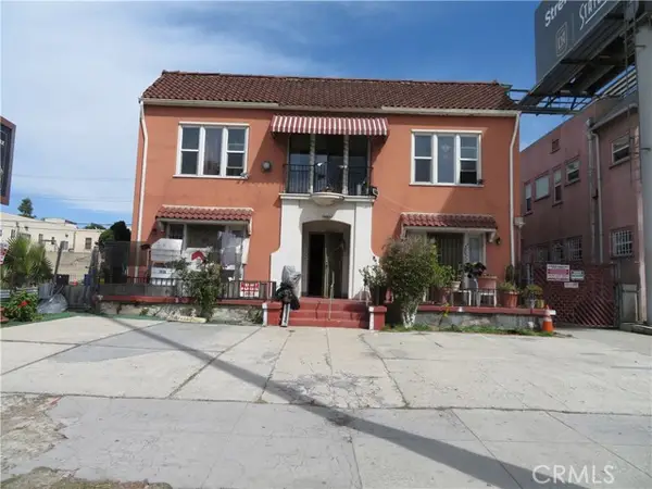 3830 Figueroa Street, Los Angeles, CA 90037