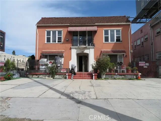 3830 Figueroa Street, Los Angeles, CA 90037 - #2