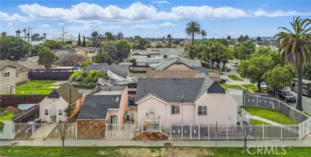 7705 Vermont Avenue, Los Angeles, CA 90044 - #1