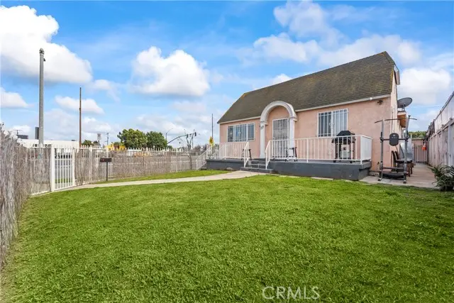 7705 Vermont Avenue, Los Angeles, CA 90044 - #3