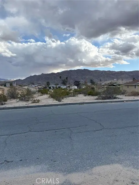 0 Sunnyvale Drive, Twentynine Palms, CA 92277 - #2
