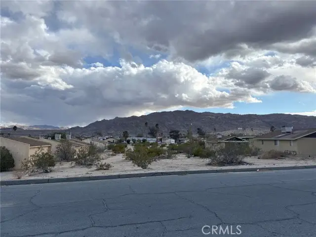 0 Sunnyvale Drive, Twentynine Palms, CA 92277 - #3