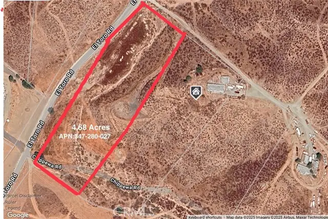 0 Chippewa Rd, Lake Elsinore, CA 92532 - #1