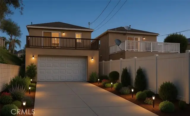 464 E Street, Colton, CA 92324 - #1