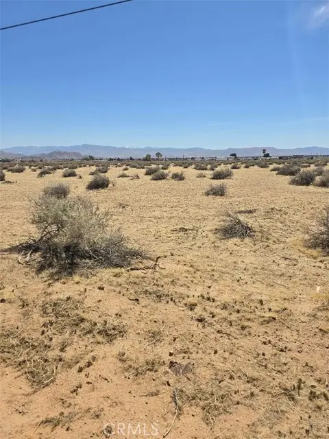 0 Papago Road, Apple Valley, CA 92307