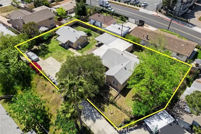 414 Olive Avenue, La Habra, CA 90631 - Image #1