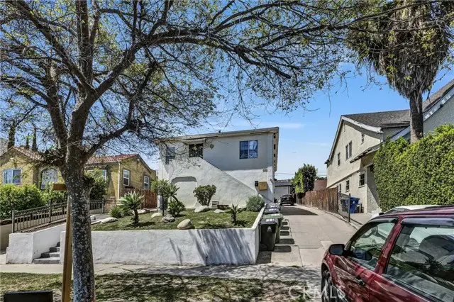 1861 Redondo Boulevard, Los Angeles, CA 90019 - #1