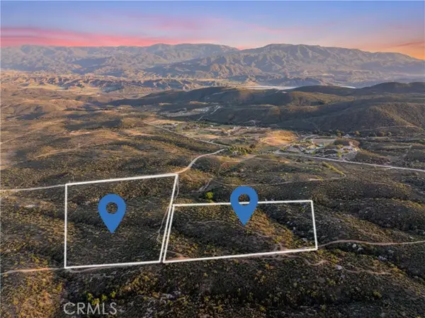 0 El Pequito, Hemet, CA 92544