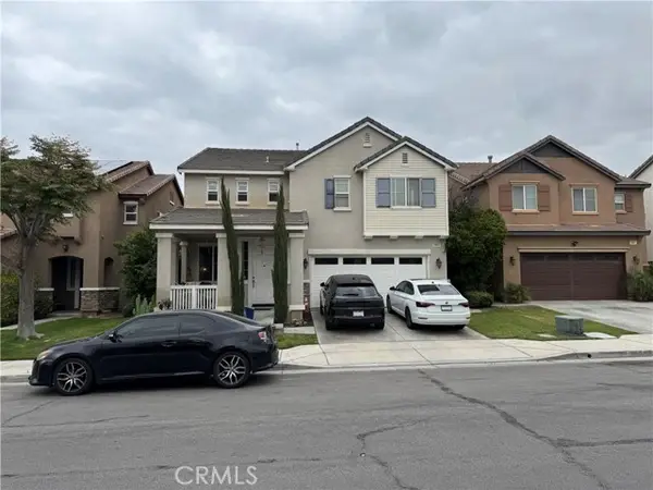 3613 Whieldon Drive, Perris, CA 92571