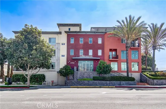 2742 Cabrillo Avenue  #312, Torrance, CA 90501 - Image #1