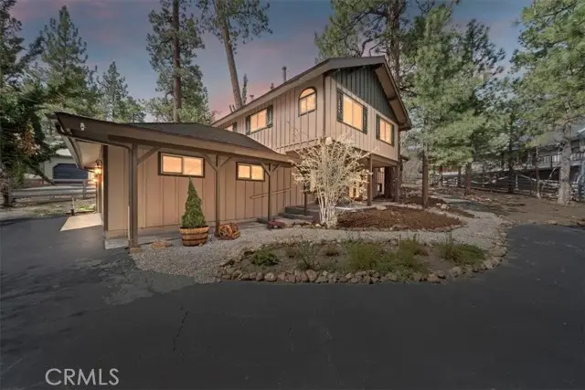 41604 Hummingbird Lane, Big Bear Lake, CA 92315 - #1
