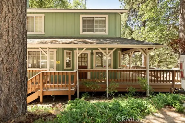 31771 Panorama Drive, Running Springs, CA 92382 - #2