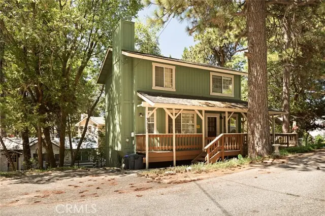 31771 Panorama Drive, Running Springs, CA 92382 - #3