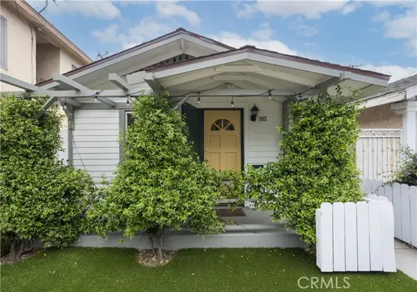 1012 Temple Ave, Long Beach, CA 90804