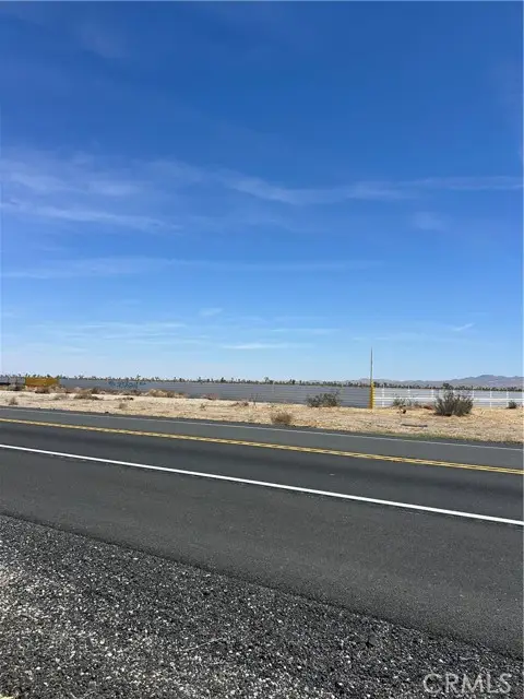 0 Us-395, Adelanto, CA 92301