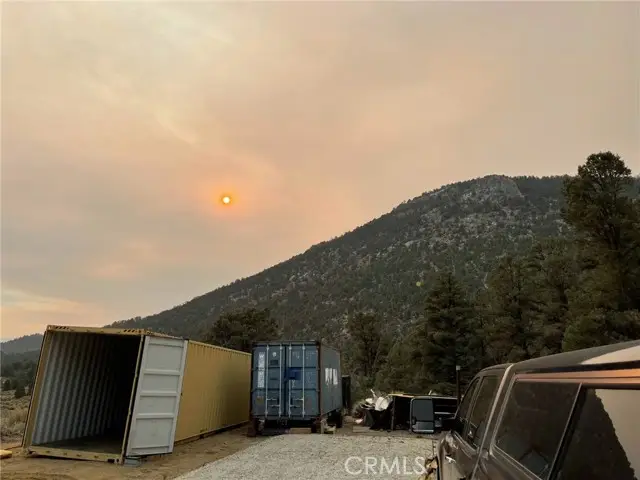 0 Long Canyon Trl, Inyokern, CA 93527 - #3