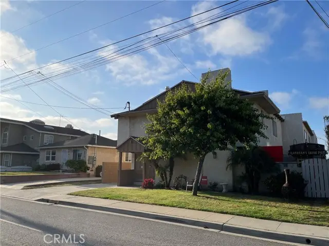2021 Curtis Avenue, Redondo Beach, CA 90278 - #2