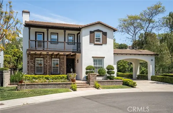 23 Victoria Lane, Trabuco Canyon, CA 92679