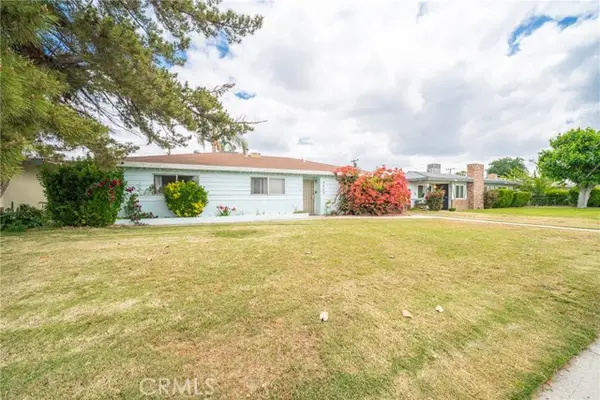 3520 Planz Road, Bakersfield, CA 93309